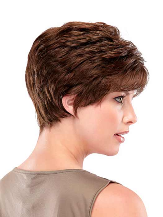 Bree Petite by Jon Renau - Regal Wigs